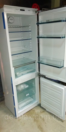 Встраиваемый холодильник Миле Miele KFNS 37432 iD А++ No Frost
Дополнительные фу. . фото 4