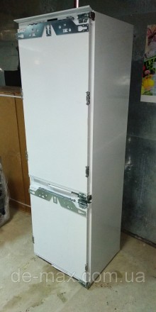 Встраиваемый холодильник Миле Miele KFNS 37432 iD А++ No Frost
Дополнительные фу. . фото 8