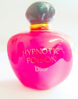 
	Poison Christian Dior заслужила всемирную популярность и известность благодаря. . фото 6