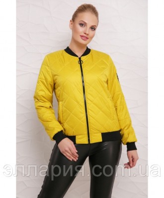 Модная женская куртка код 9628(РА), Цвета в ассортименте фиолетовый,хаки,электри. . фото 9