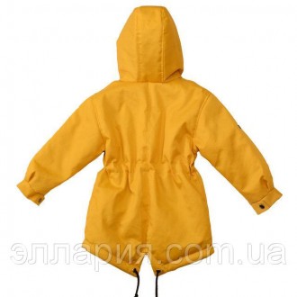 Детская куртка парка для мальчика код Модник 
Цвета в наличии красный, синий,жел. . фото 6