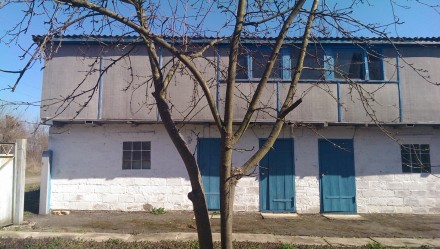 Продается дом, с. Тарасовка, Сквирский р-н, 28 км от Белой Церкви, 90 км от Киев. Тарасовка. фото 4