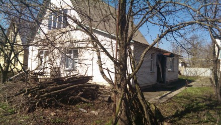 Продается дом, с. Тарасовка, Сквирский р-н, 28 км от Белой Церкви, 90 км от Киев. Тарасовка. фото 3