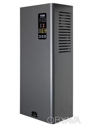 Котел электрический Tenko серии "Standart Digital" : 6 кВт - 380 В
Электрические. . фото 1