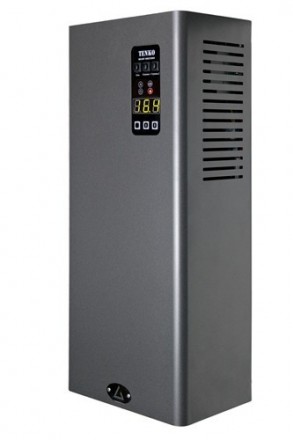Котел электрический Tenko серии "Standart Digital" : 7,5 кВт - 380 В
Электрическ. . фото 2