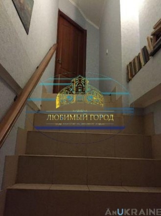 Код 645748.  Дом(квартира на земле) в Черноморке/Макарова.S 83м. 3эт.
 1 этаж-п. Черноморка. фото 8