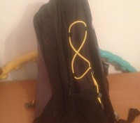 Боксерский рюкзак everlast,новый,отличная вместительность,отдел для перчаток про. . фото 3