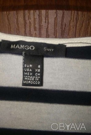 Продаю кофточку MANGO размер S. Пару раз одевала не подошла по размеру(.. . фото 1
