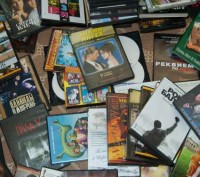 Запись по Вашему выбору - на диски DVD - нужных Вам программ, фильмов, музыки, и. . фото 3