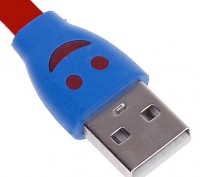 Продам Micro USB кабель Улыбка Micro USB Smile
Micro USB Smile :) улыбка
Micro. . фото 12