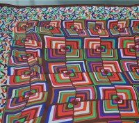 MISSONI 100% AUTHENTIC SILK SCARF

MADE IN ITALY

Retail Price: $200.00

Э. . фото 8