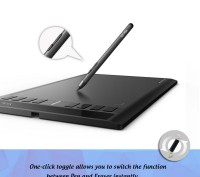 Продам отличный планшет XP-Pen Star 03. 

Новейшее программное обеспечение
Со. . фото 5