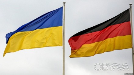 Немецкая фирма предлагает для экспорта-импорта товаров с Украины  в Германию из . . фото 1