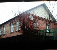 Продається будинок , в будинку всі зручності (туалет з ванною кімнатою сумісні) . Новомиргород. фото 2