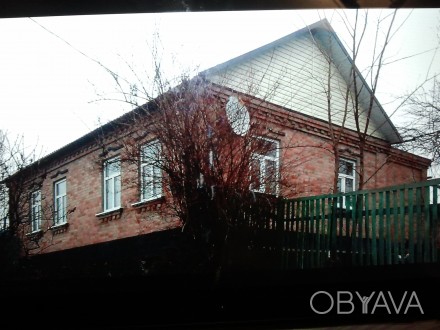 Продається будинок , в будинку всі зручності (туалет з ванною кімнатою сумісні) . Новомиргород. фото 1