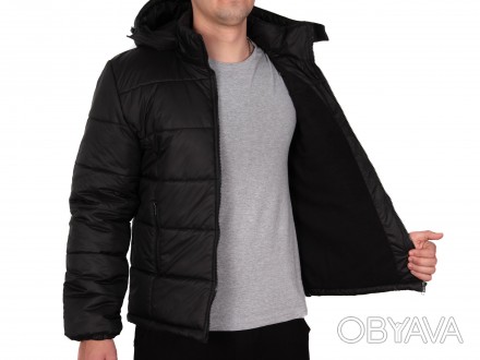 - Стиль куртки : молодежный 
- Производитель : Турция 
- Температурный режим :. . фото 1