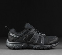 Фирменные кроссовки REEBOK предназначены для туризма, бега по бездорожью, активн. . фото 5