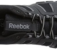 Фирменные кроссовки REEBOK предназначены для туризма, бега по бездорожью, активн. . фото 6