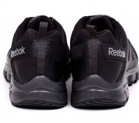 Фирменные кроссовки REEBOK предназначены для туризма, бега по бездорожью, активн. . фото 7
