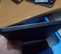 Blackberry Playbook Wi-Fi 32 GB

Планшет в идеальном состояни. Состояние новог. . фото 7