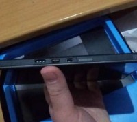 Blackberry Playbook Wi-Fi 32 GB

Планшет в идеальном состояни. Состояние новог. . фото 4
