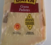 Сыр Грана Падано выдержка 14-20 мес(Италия).Цена-9.5 евро за 1кг.Пересылаем в др. . фото 2