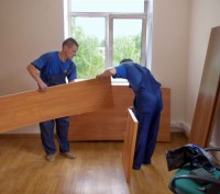 Профессиональная сборка мебели в Черновцах
Вы купили новую мебель, перевозите с. . фото 3