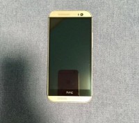 Продаю HTC M8 Windows Phone,привезений з Америки.Стан:є подряпини ззаді на кришц. . фото 2