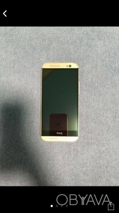 Продаю HTC M8 Windows Phone,привезений з Америки.Стан:є подряпини ззаді на кришц. . фото 1