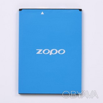 В продаже новые оригинальные аккумуляторы для китайских смартфонов Zopo ZP...

. . фото 1