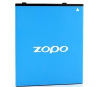 Оригинальная аккумуляторная батарея для Zopo ZP700 
Общие характеристики: 
Мод. . фото 2