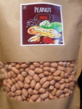Продам семена арахиса в наличии три сорта Явя Валенсия и Украинский степняк цена. . фото 3