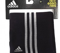 Продам новый оригинальный теплый шарф Адидас Adidas ESS 3S SCARF.

Стильный ша. . фото 3