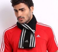 Продам новый оригинальный теплый шарф Адидас Adidas ESS 3S SCARF.

Стильный ша. . фото 7
