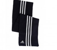 Продам новый оригинальный теплый шарф Адидас Adidas ESS 3S SCARF.

Стильный ша. . фото 4