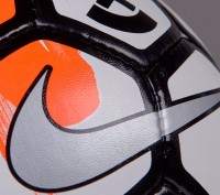 Покрышка мяча Nike Football X Clube сделана из гладкого, износостойкого материал. . фото 4