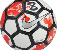 Покрышка мяча Nike Football X Clube сделана из гладкого, износостойкого материал. . фото 2