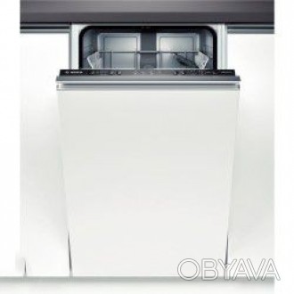 Продам новую посудомоечную машину фирмы BOSH. Тип полновстраиваемая Количество к. . фото 1