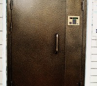 Изготовление Бронированных дверей,доставка установка
1. Усиленная рама профильн. . фото 12