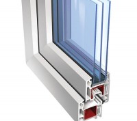 Металлопластиковые окна и двери: 
- большой выбор профилей от эконом-класса до . . фото 6