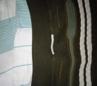 Продам свитер теплый,в очень хорошем состоянии,размер 52-54,без потертостей и ды. . фото 4