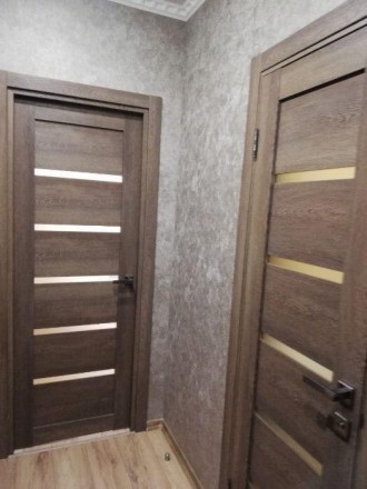 Первая сдача 1к квартира в ЖК "Мюнахузен".
Тёплый пол в коридоре,ванной и лоджи. . фото 2