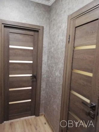 Первая сдача 1к квартира в ЖК "Мюнахузен".
Тёплый пол в коридоре,ванной и лоджи. . фото 1