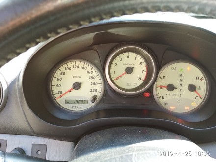 Продам Toyota RAV 4 2002 года. Автомат, полный привод. Бензин 2.0. Не бит. не кр. . фото 11
