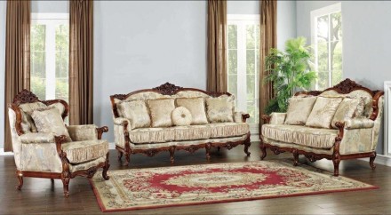 Предлагаемые коллекции мягкой мебели Bellini выполнены в классическом дворцовом . . фото 7