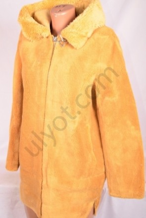 В широком ассортименте женские куртки, пальто  осенние, демисезонные и зимние из. . фото 4