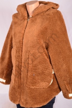 В широком ассортименте женские куртки, пальто  осенние, демисезонные и зимние из. . фото 12