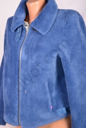 В широком ассортименте женские куртки, пальто  осенние, демисезонные и зимние из. . фото 8