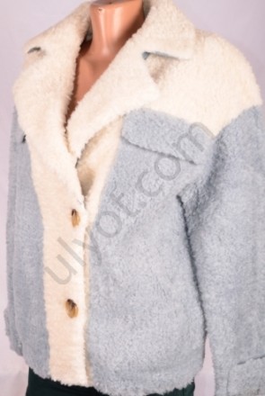 В широком ассортименте женские куртки, пальто  осенние, демисезонные и зимние из. . фото 13