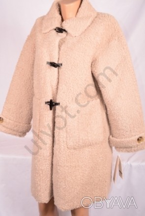 В широком ассортименте женские куртки, пальто  осенние, демисезонные и зимние из. . фото 1